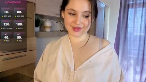 Snapshot of allison_stone__ chatting on October 4, 6:55 am Emma online show from October 4, 6:55 am