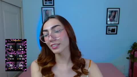   online show from October 5, 7:45 pm