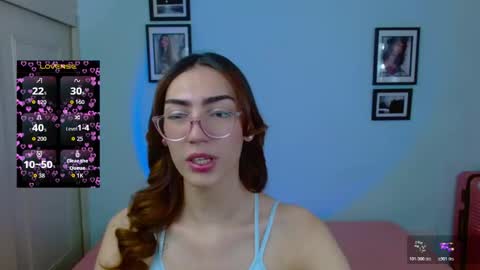   online show from November 18, 7:29 pm