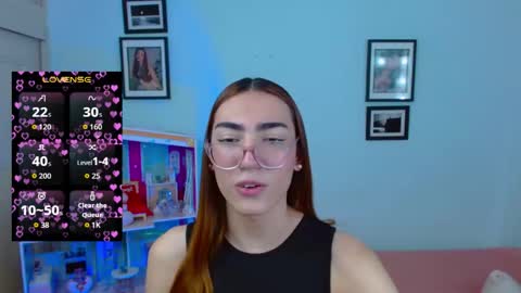   online show from February 12, 7:31 pm