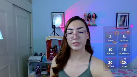   online show from May 23, 6:45 pm