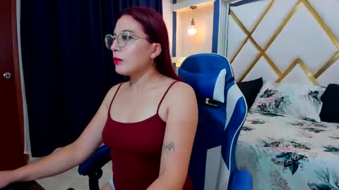 ALLISON online show from September 17, 3:41 am