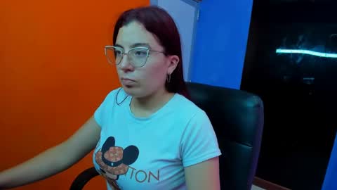 ALLISON online show from September 23, 3:20 am