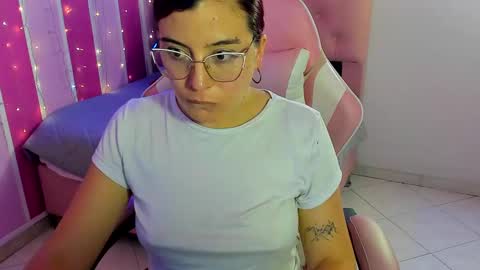 ALLISON online show from November 8, 6:02 am