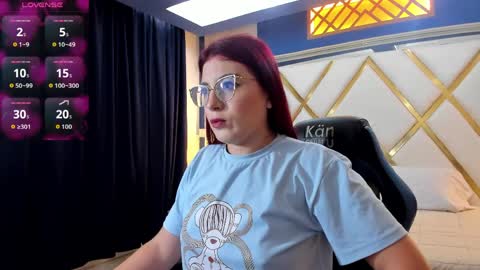 ALLISON online show from April 8, 3:50 am