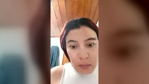 Snapshot of allisonlove_88 chatting on July 18, 3:00 am ALLISON online show from July 18, 3:00 am