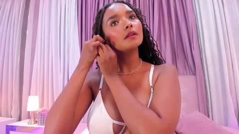 Allison online show from March 7, 7:38 pm