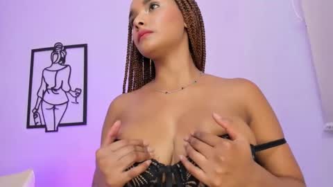 Allison online show from September 26, 9:41 pm