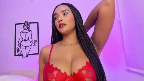 Allison online show from October 30, 8:42 pm