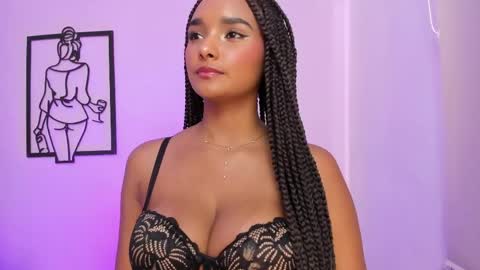 Allison online show from May 21, 9:00 pm