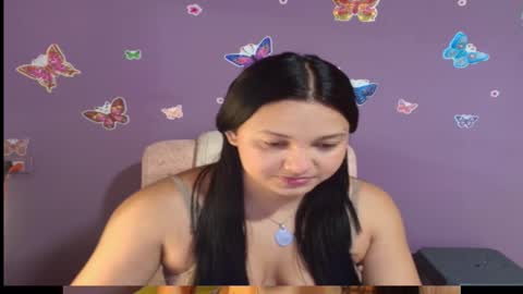 Alisson online show from January 13, 3:23 am