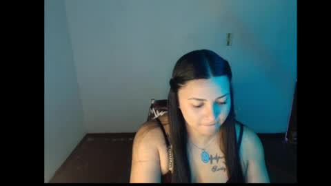 Alisson online show from May 7, 10:48 pm