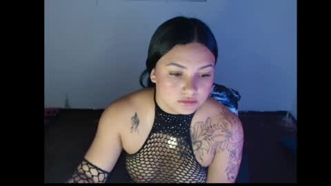 Snapshot of allisonn_smith18 chatting on June 3, 3:42 am Alisson online show from June 3, 3:42 am