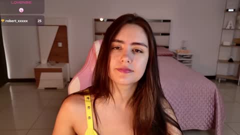 Allison Palmer online show from October 21, 2:29 pm