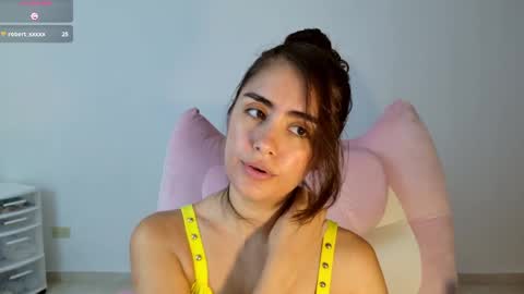 Allison Palmer online show from April 26, 4:48 pm