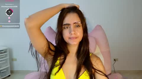 Allison Palmer online show from May 5, 2:47 pm