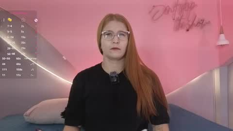 Snapshot of allisonroberts_ chatting on April 25, 11:57 am Alli online show from April 25, 11:57 am