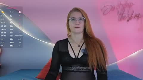 Snapshot of allisonroberts_ chatting on May 5, 11:51 am Alli online show from May 5, 11:51 am
