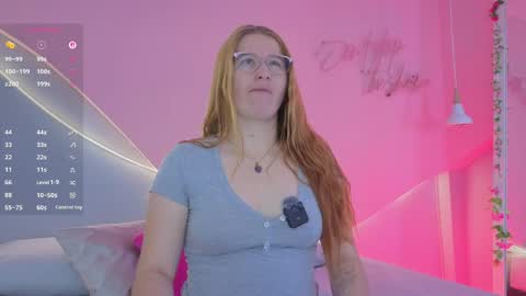 Snapshot of allisonroberts_ chatting on May 23, 11:25 am Alli online show from May 23, 11:25 am