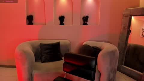 Allison Rogers online show from October 12, 5:12 pm