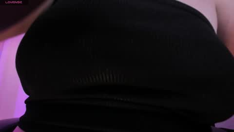 Allison Rogers online show from January 7, 2:14 am