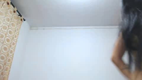 Snapshot of allisonsweet1 chatting on January 27, 7:45 am Salome online show from January 27, 7:45 am
