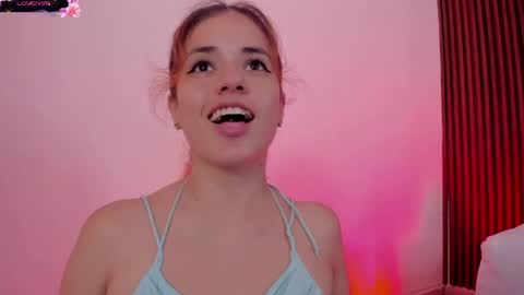 A L L I S S online show from April 17, 8:12 pm