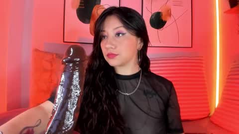 Aleja online show from December 14, 1:28 am