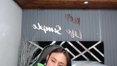 Allisson online show from December 14, 4:23 am