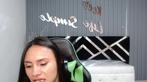 Allisson online show from December 14, 7:29 am