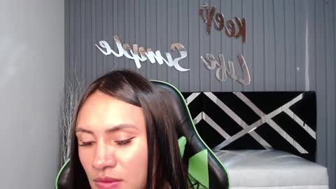 Allisson online show from December 15, 6:51 am