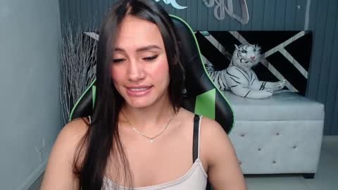 Allisson online show from December 24, 3:49 am
