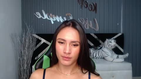 Allisson online show from December 27, 6:57 am