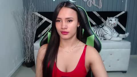 Allisson online show from December 29, 3:44 am