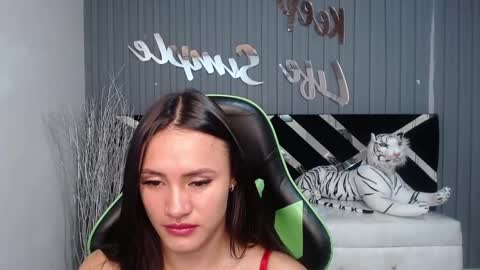 Allisson online show from December 29, 6:45 am