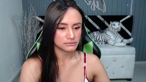 Allisson online show from December 30, 3:47 am