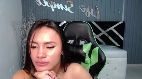 Allisson online show from December 31, 6:48 am
