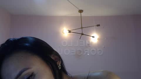 Allisson online show from January 11, 12:50 pm