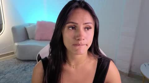 Snapshot of allisson_a chatting on February 25, 3:49 am Allisson online show from February 25, 3:49 am