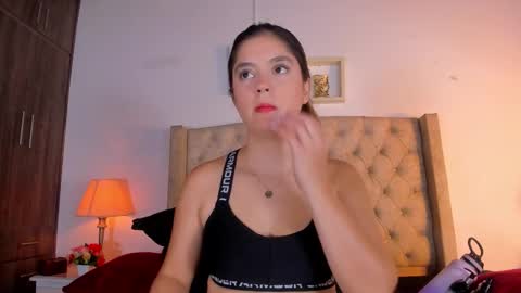 allisson online show from January 19, 12:09 pm