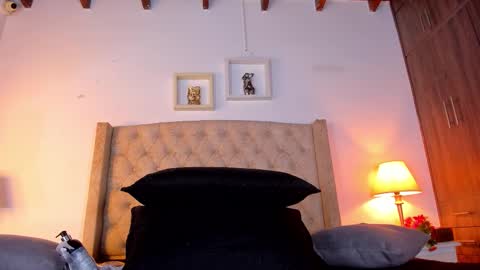 allisson online show from March 16, 12:09 pm