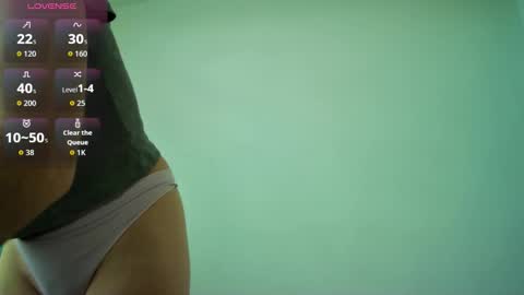 Alli online show from February 11, 4:45 pm