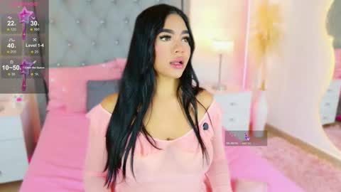 Snapshot of allissonjames chatting on February 24, 2:48 pm Allisson online show from February 24, 2:48 pm