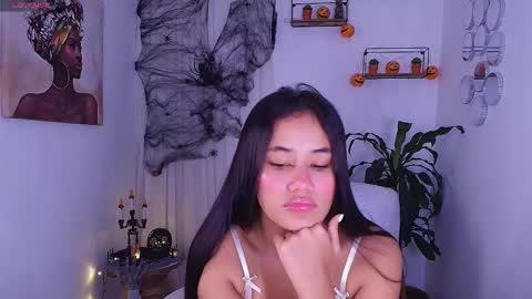 Allisxn Fox online show from October 17, 1:14 pm