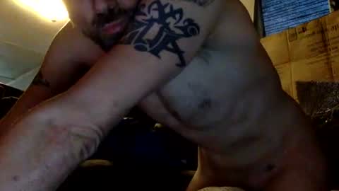 allitrunnin online show from January 11, 2:22 pm