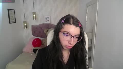 alison online show from February 18, 7:54 pm