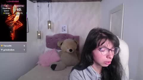 alison online show from February 21, 8:10 pm