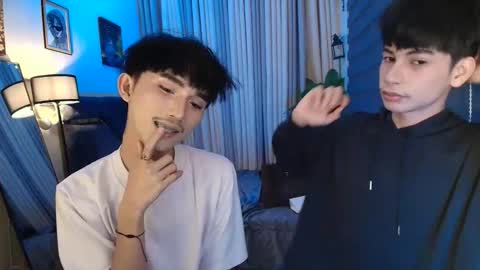 kim and josh online show from January 7, 10:01 pm