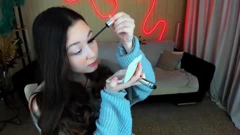 Snapshot of alluringeyess chatting on October 12, 4:17 pm alluringeyess online show from October 12, 4:17 pm