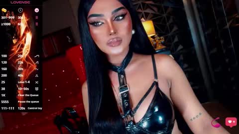 Natalya Fox online show from October 14, 7:53 am